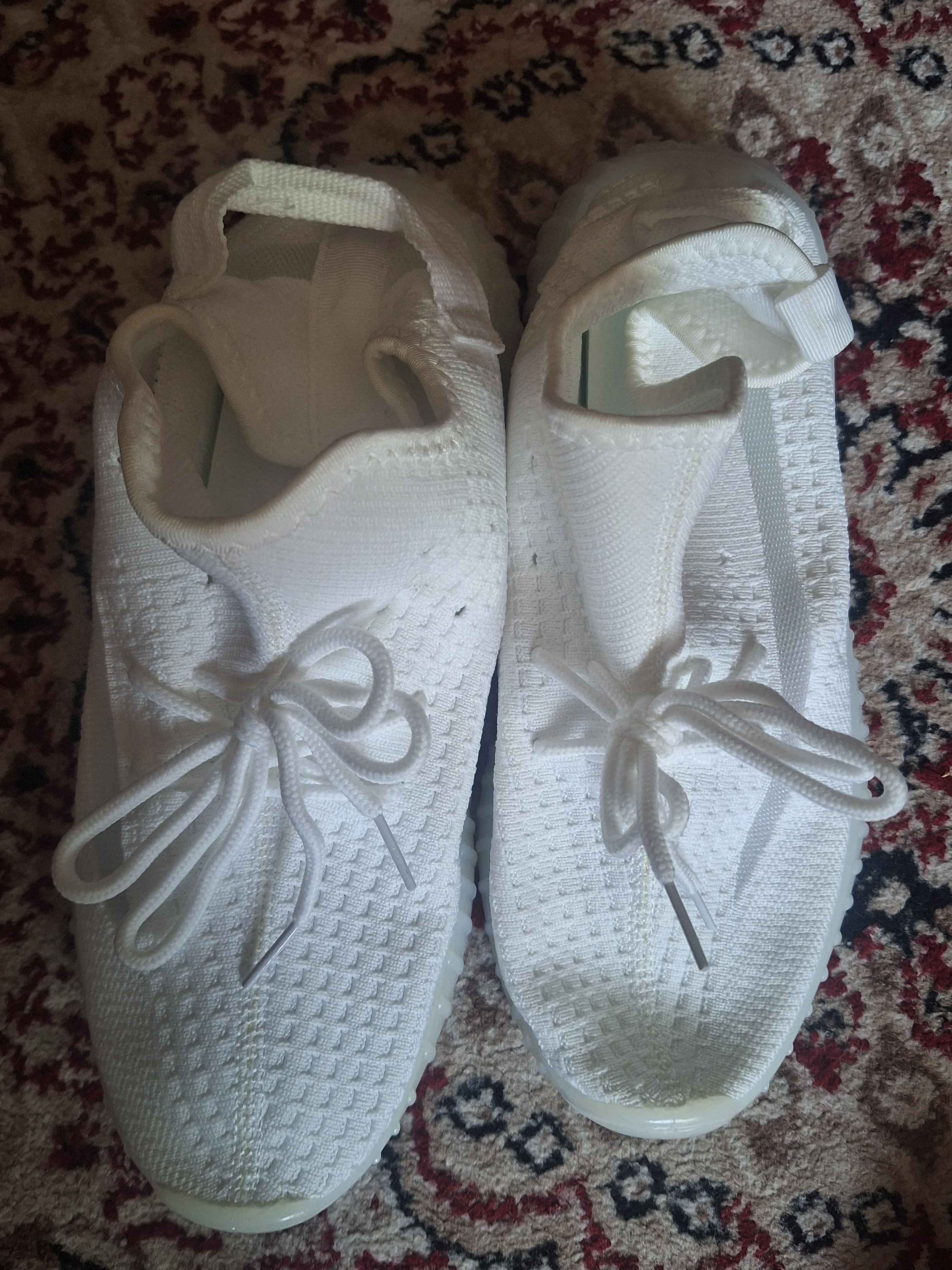 Кроссовки Yeezy для мальчиков, 40-44
