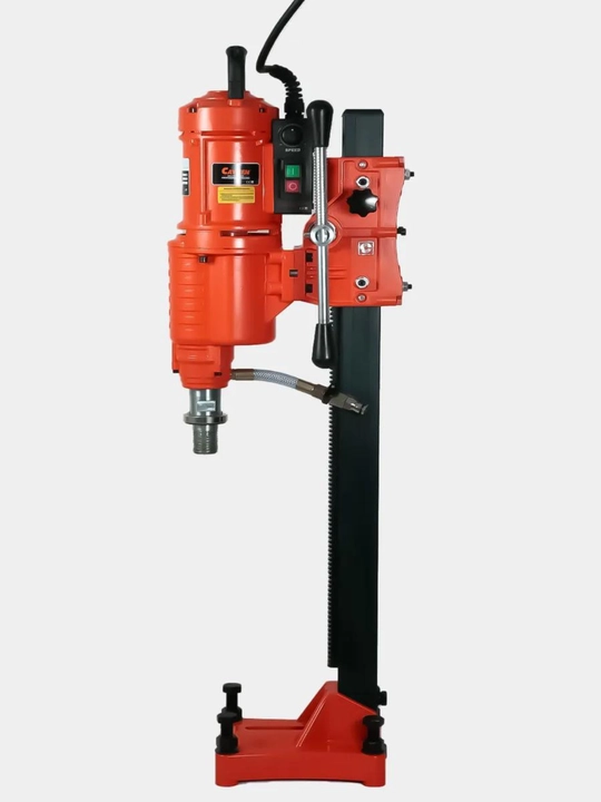 Cayken Scy-2550e, sanoat beton olmos o‘zagi, elektr drel, 250 mm