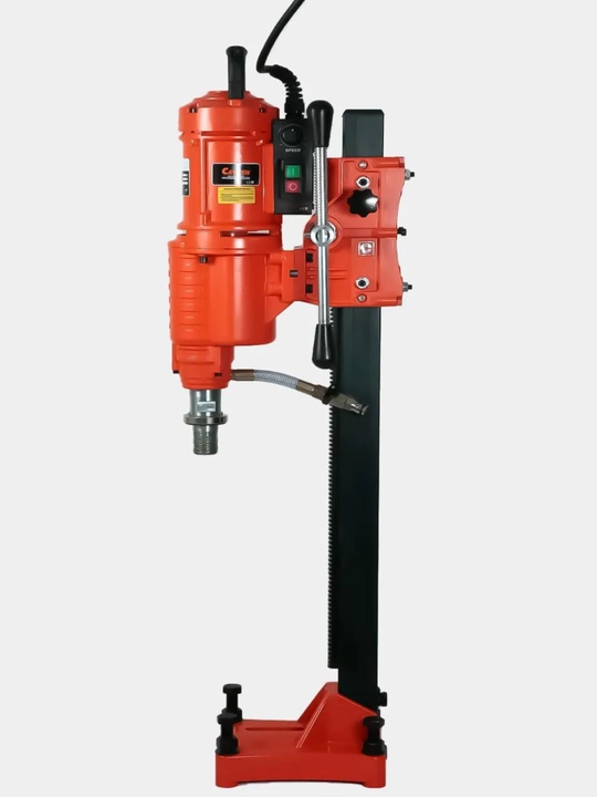 Cayken Scy-2550e, sanoat beton olmos o‘zagi, elektr drel, 250 mm