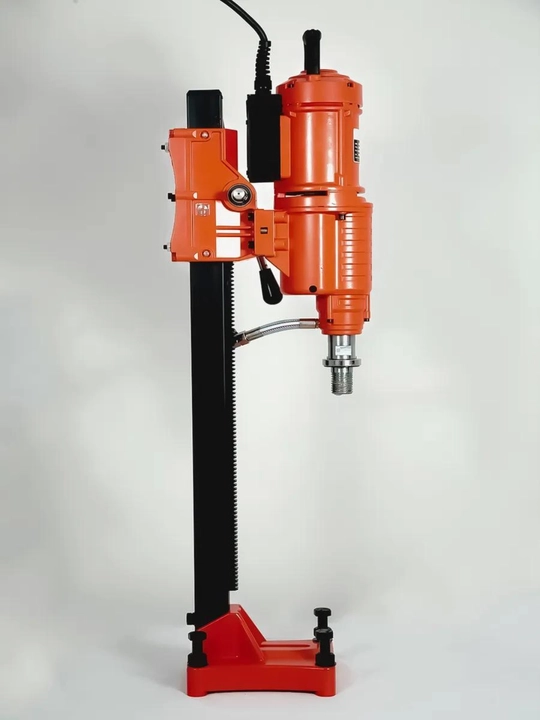 Cayken Scy-2550e, sanoat beton olmos o‘zagi, elektr drel, 250 mm