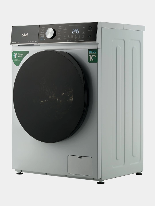 Kir yuvish mashinasi ARTEL 2ART-WM 600-PURE - (6 kg) - 