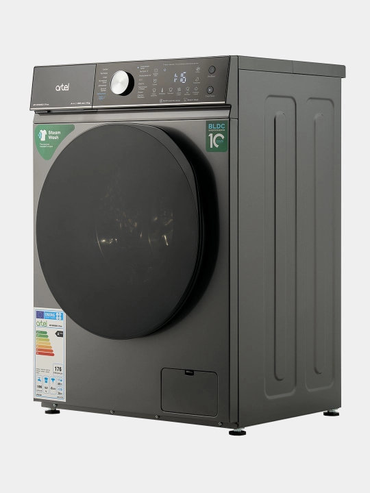 Kir yuvish mashinasi ARTEL 2ART-WM 600-PURE - (6 kg) - 