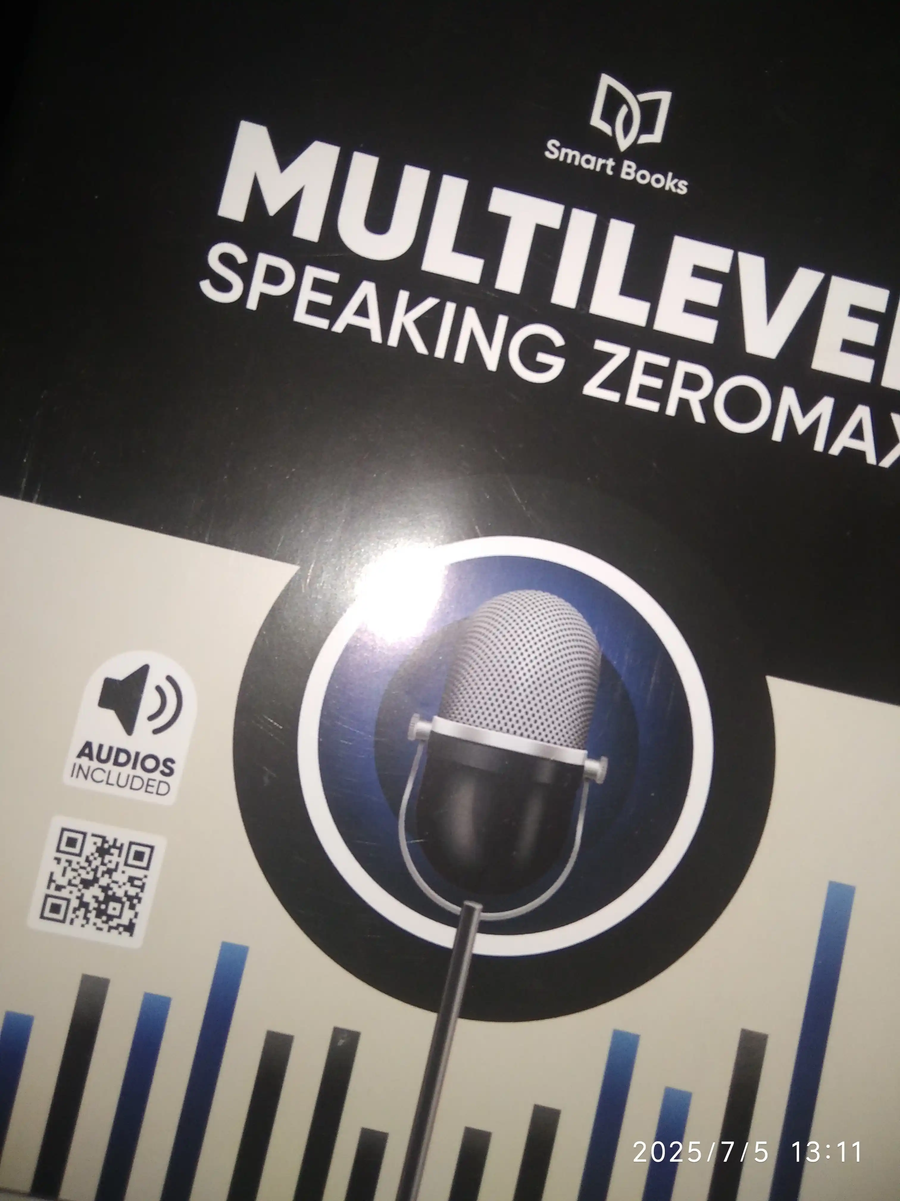 Multilevel Speaking Zeromax
