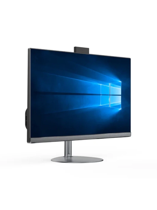 TECLAST E24 23.8" FHD monoblokli kompyuter, Intel Core i5-12400,16GB/512GB