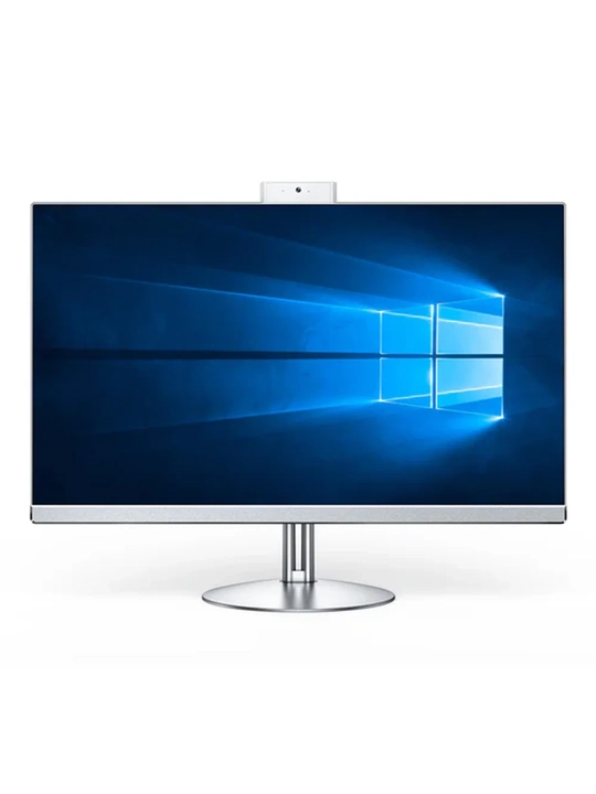 TECLAST E24 23.8" FHD monoblokli kompyuter, Intel Core i5-12400,16GB/512GB