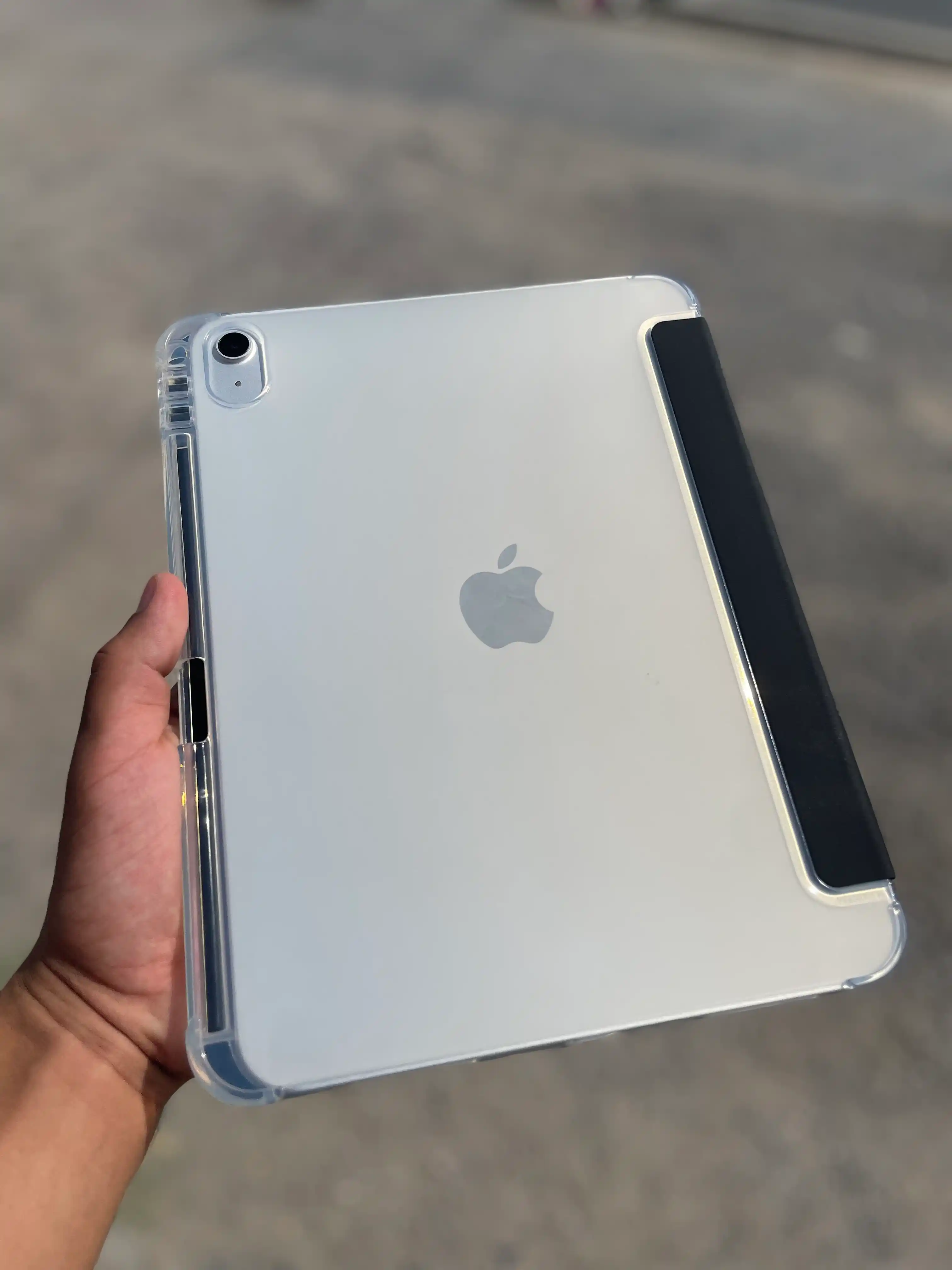 Чехол для планшетов iPad Pro 11" 18/20/21/22/24, iPad Pro 12,9 18/20/21/22/24