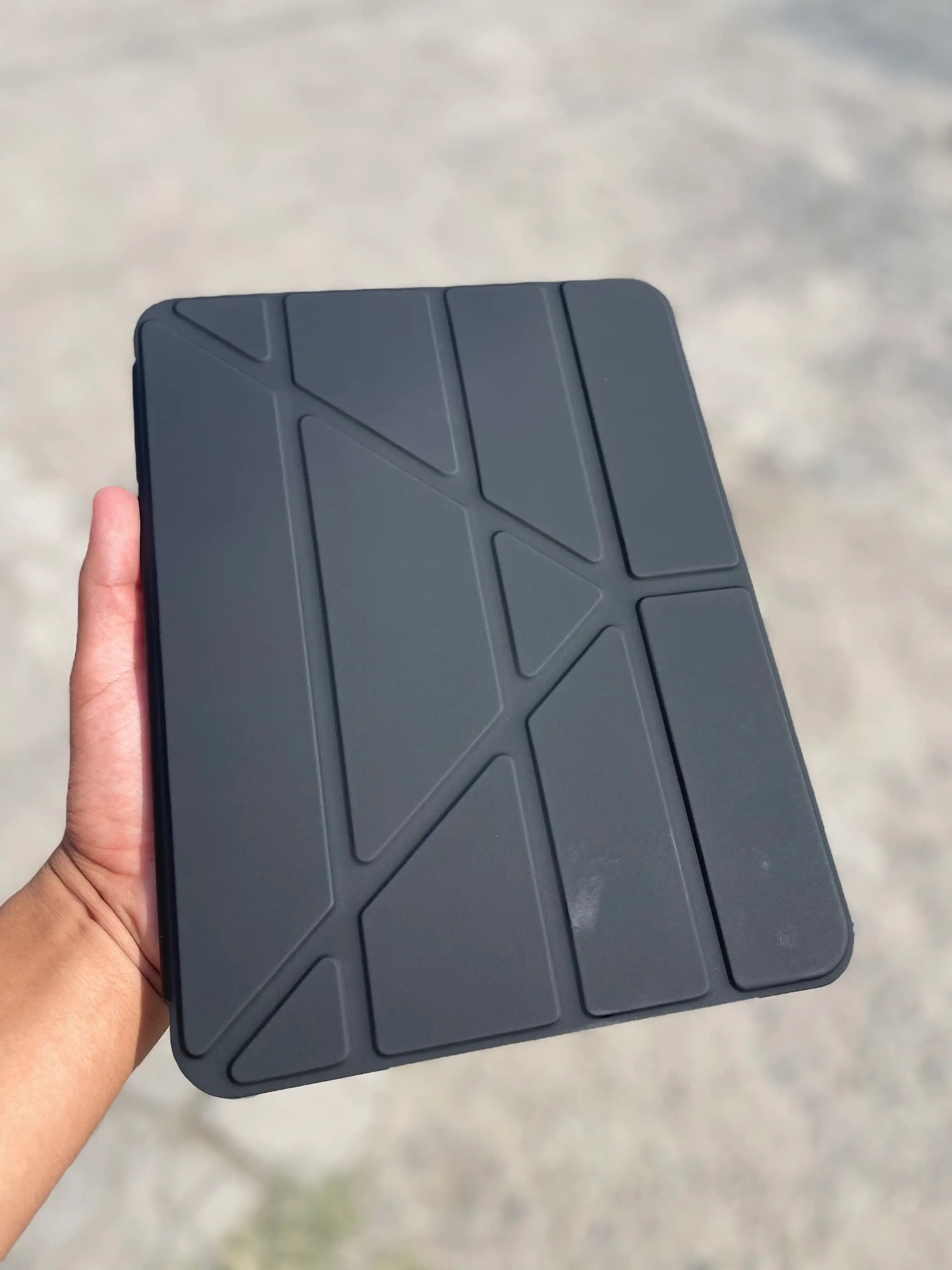 Чехол для планшетов iPad Pro 11" 18/20/21/22/24, iPad Pro 12,9 18/20/21/22/24
