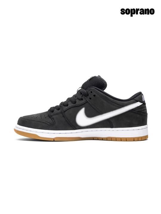 Erkaklar, ayollar va o‘smirlar uchun sport krossovkalari Nike SB, 39–44 o‘lchamda