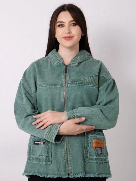 Ayollar jinsi kurtkasi Azaly dan