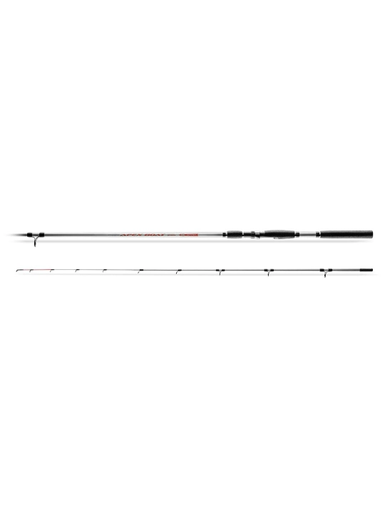 Лодочный фидер Brain Apex Boat# 2.4m, max 250g - 