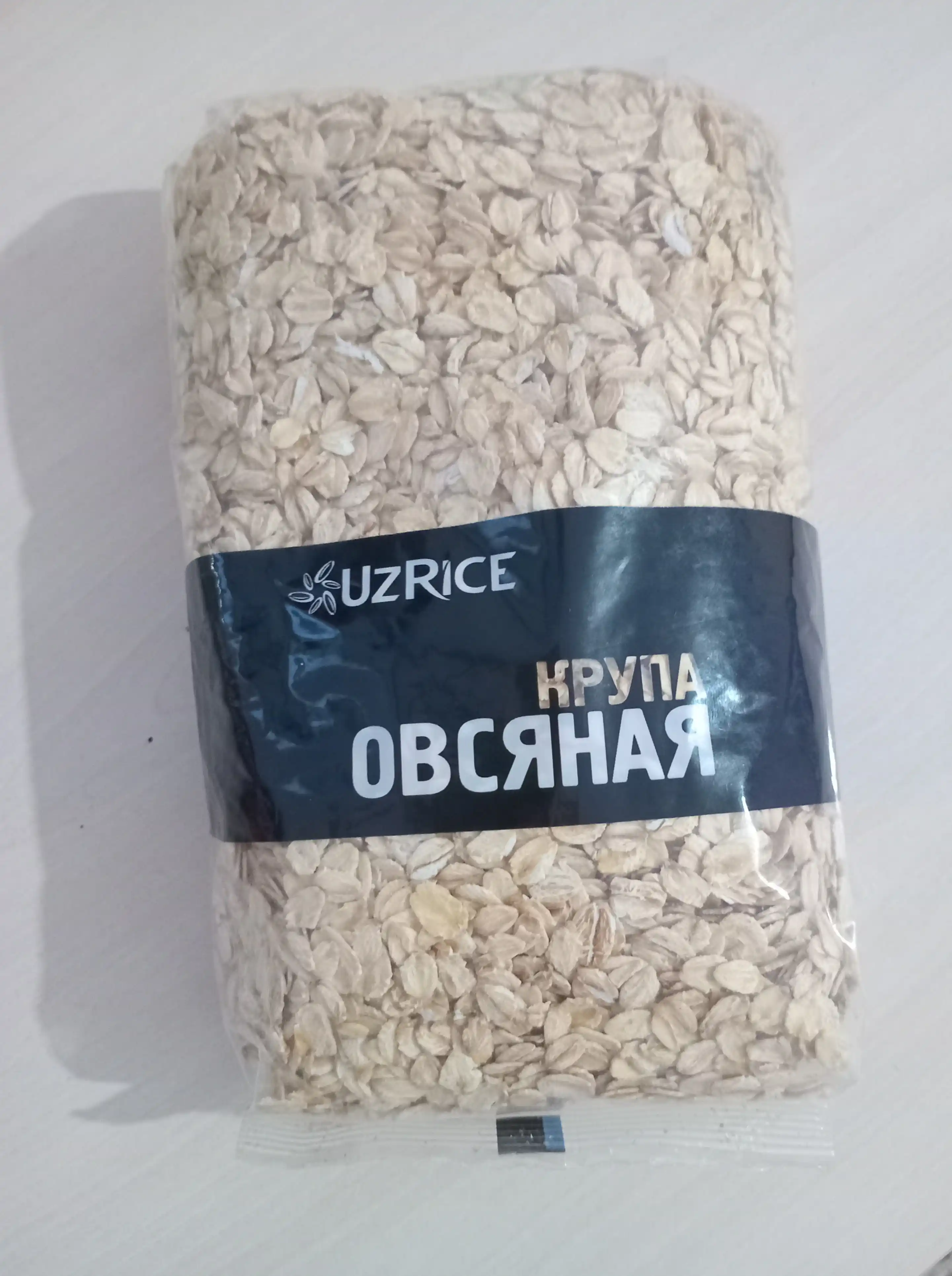 Suli yormalar UzRice, 500 g