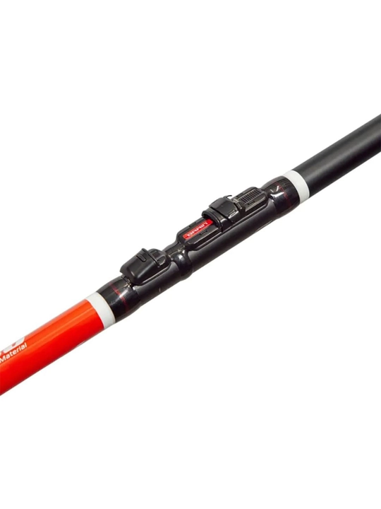 Удилище болонское Brain Axent Carp X Bolo# 6.00m 50-150 g