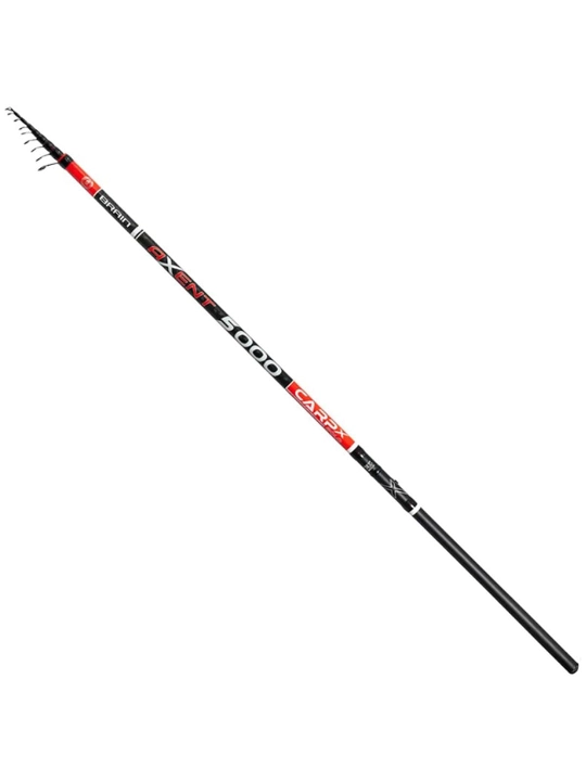 Bolo uslubidagi udilka Brain Axent Carp X Bolo# 6.00m 50–150 gr - 