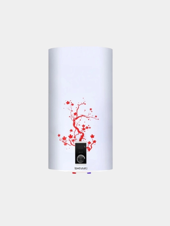 SHIVAKI, водонагреватели DRY 80 л - 