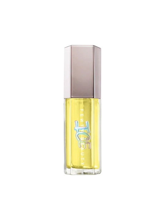 Fenty Beauty Gloss Bomb ледяной охлаждающий блеск для губ, Ice'd Pineapple - 