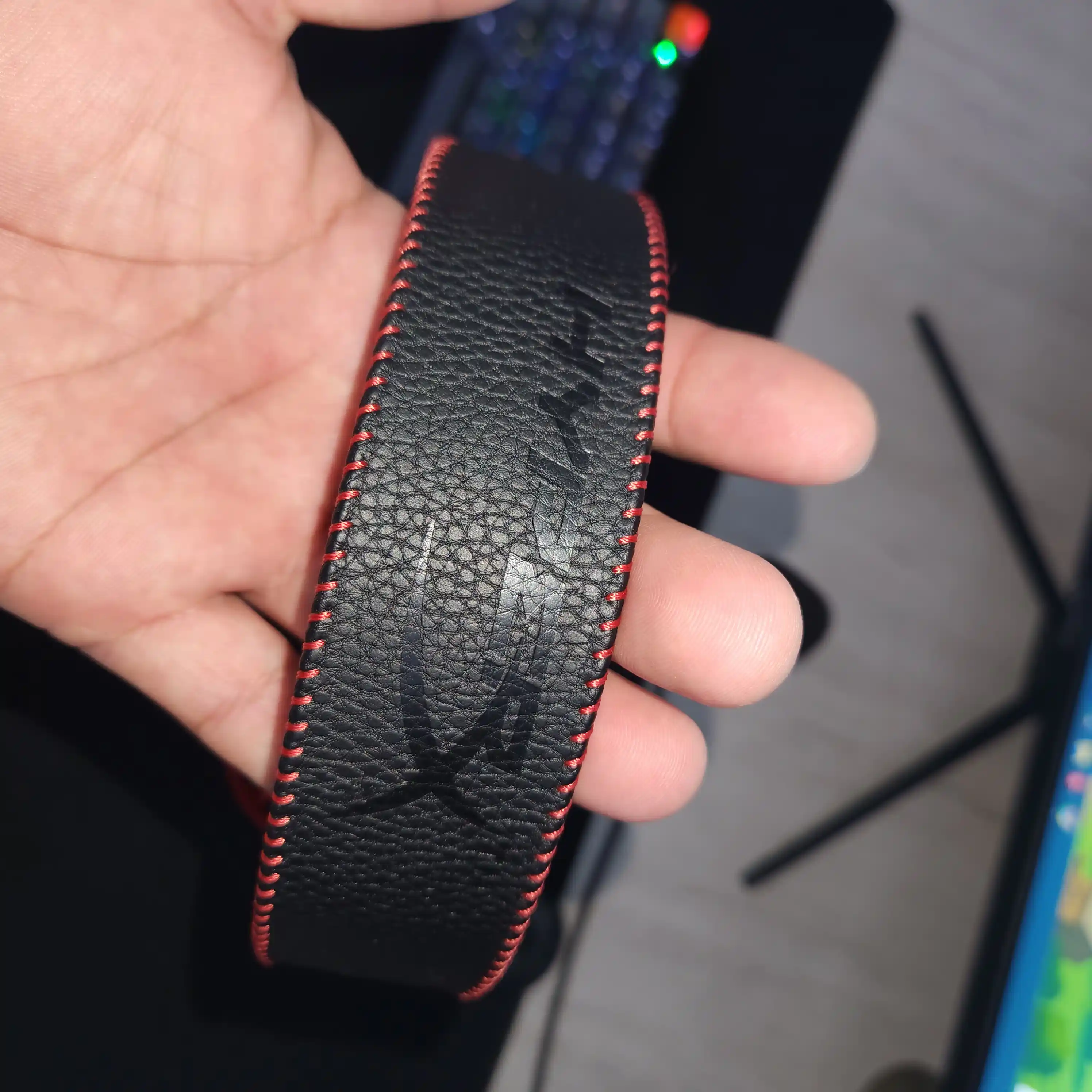 HyperX Cloud Alpha simsiz o'yin minigarnituralari