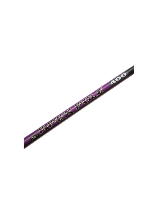 Maxovoye udalishye Brain Apex Pole NEW# 6.00m faktik uzunligi - 5.94m 340g