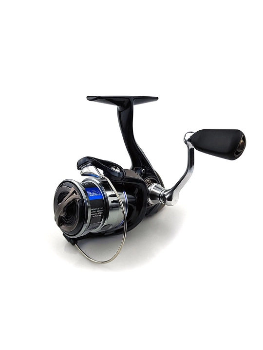 G'altak bezineratsion Favorite Blue Bird# Nano, 500S, 9+1BB, 5.2:1 - 