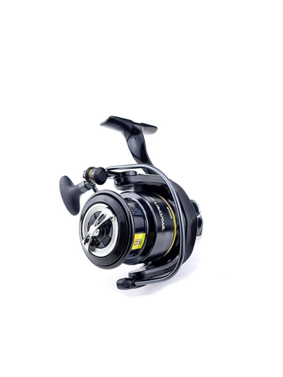 Катушка Favorite U1# 4000S 7+1BB 5.0:1 - 