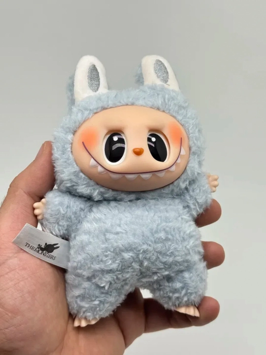 Labubu мягкая игрушка, брелок сюрприз лабубу. 1, 2, 3 поколения