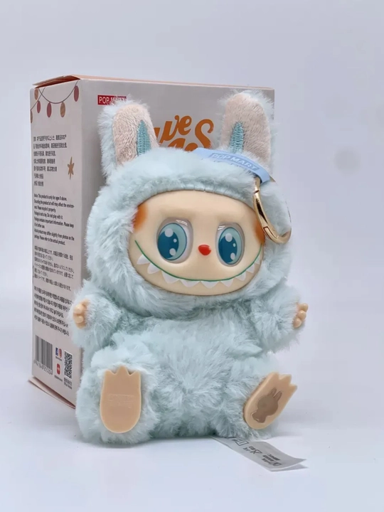 Labubu мягкая игрушка, брелок сюрприз лабубу. 1, 2, 3 поколения