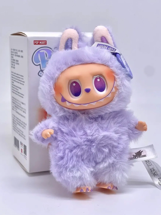 Labubu мягкая игрушка, брелок сюрприз лабубу. 1, 2, 3 поколения