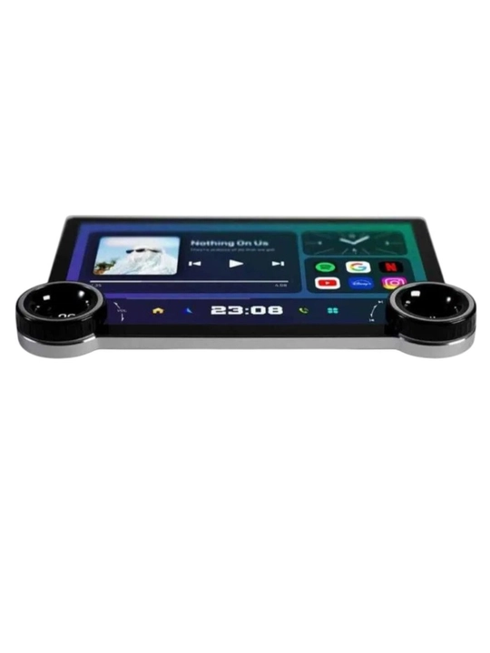 Монитор автомобиля Android Diamond X80 4/64 GB