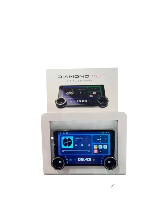Монитор автомобиля Android Diamond X80 4/64 GB