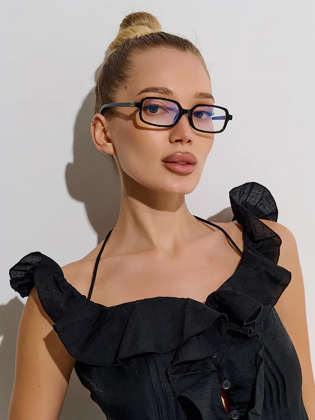 Oчки Miu Miu для девушек, с блокировкой яркости от компьютера