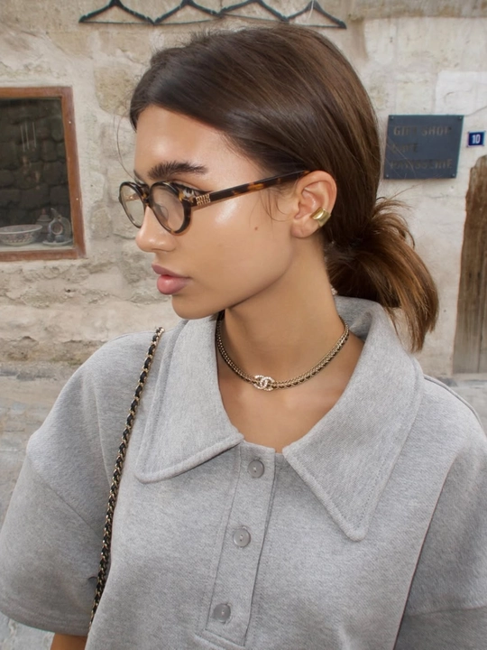 Oчки Miu Miu для девушек, с блокировкой яркости от компьютера