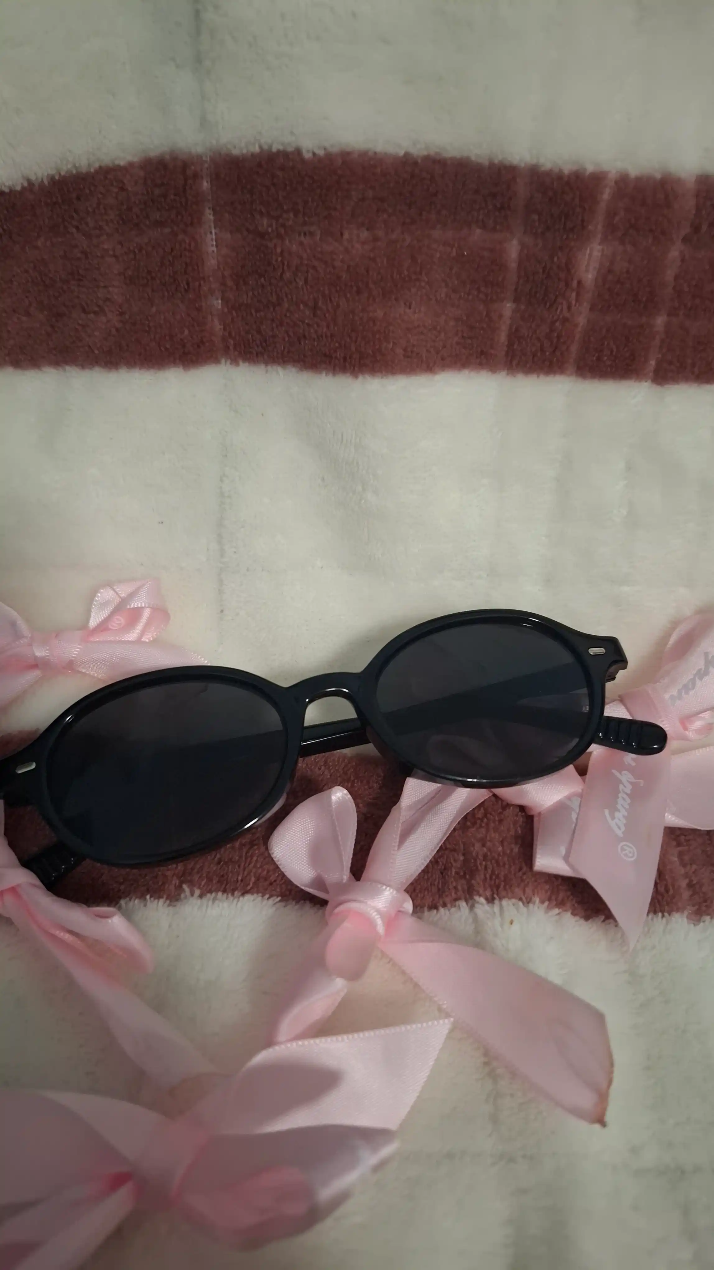 "Chic Vision" ayollar ko‘zoynagi, nafis dizayn