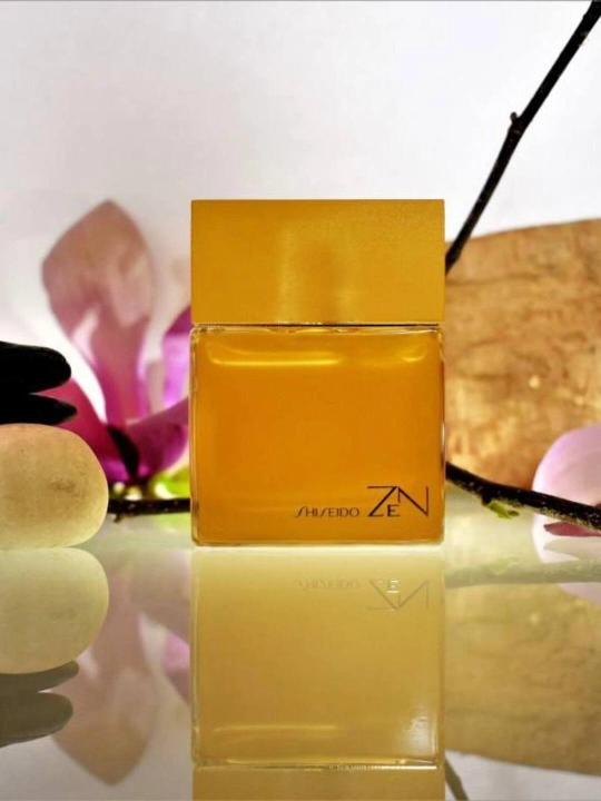 Парфюмерная вода для женщин, Shiseido Zen, 100 мл - 
