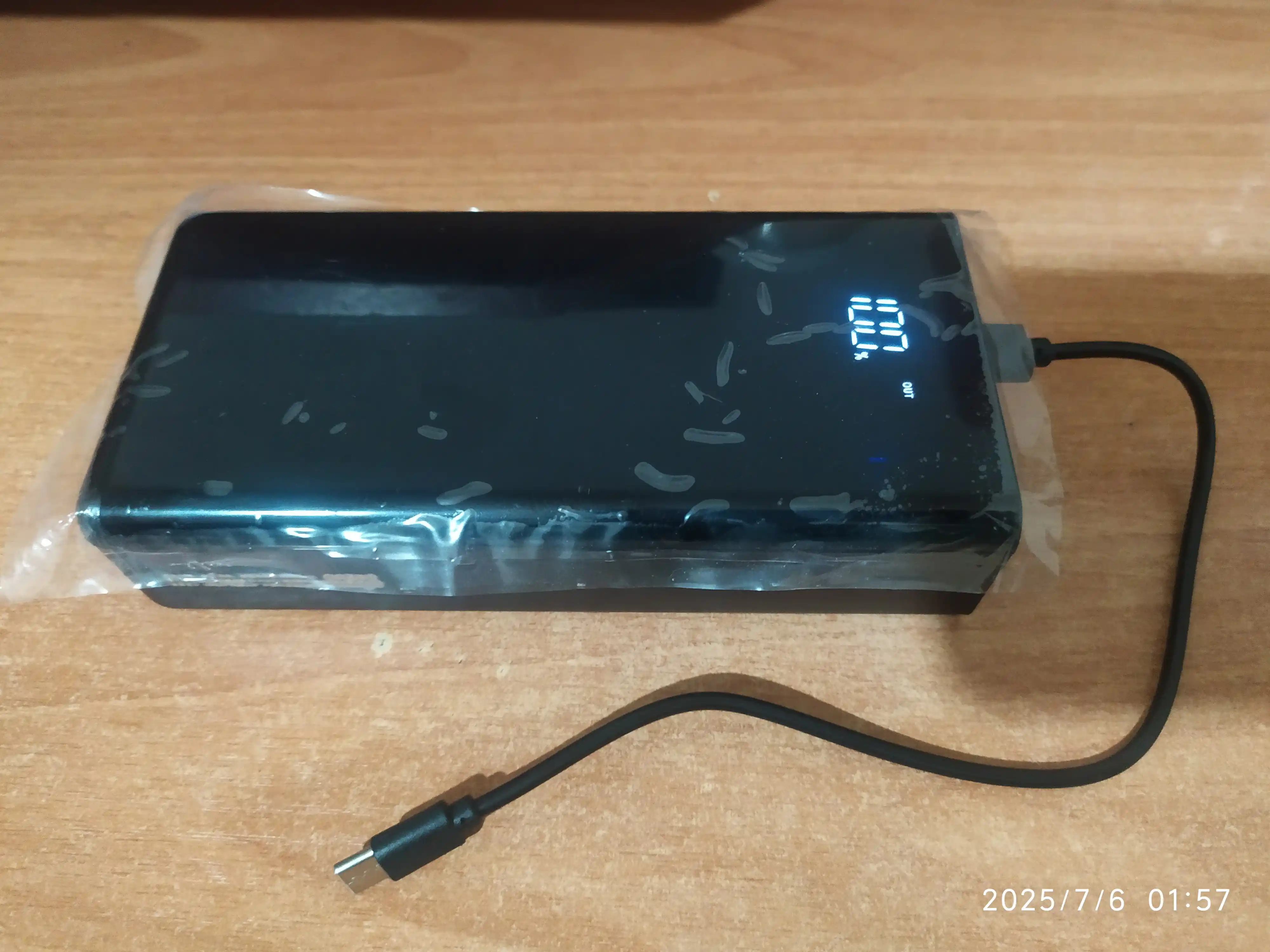 Tashqi akkumulyator, 30 000, 50 000, 80 000, pover bank, iphone, android uchun