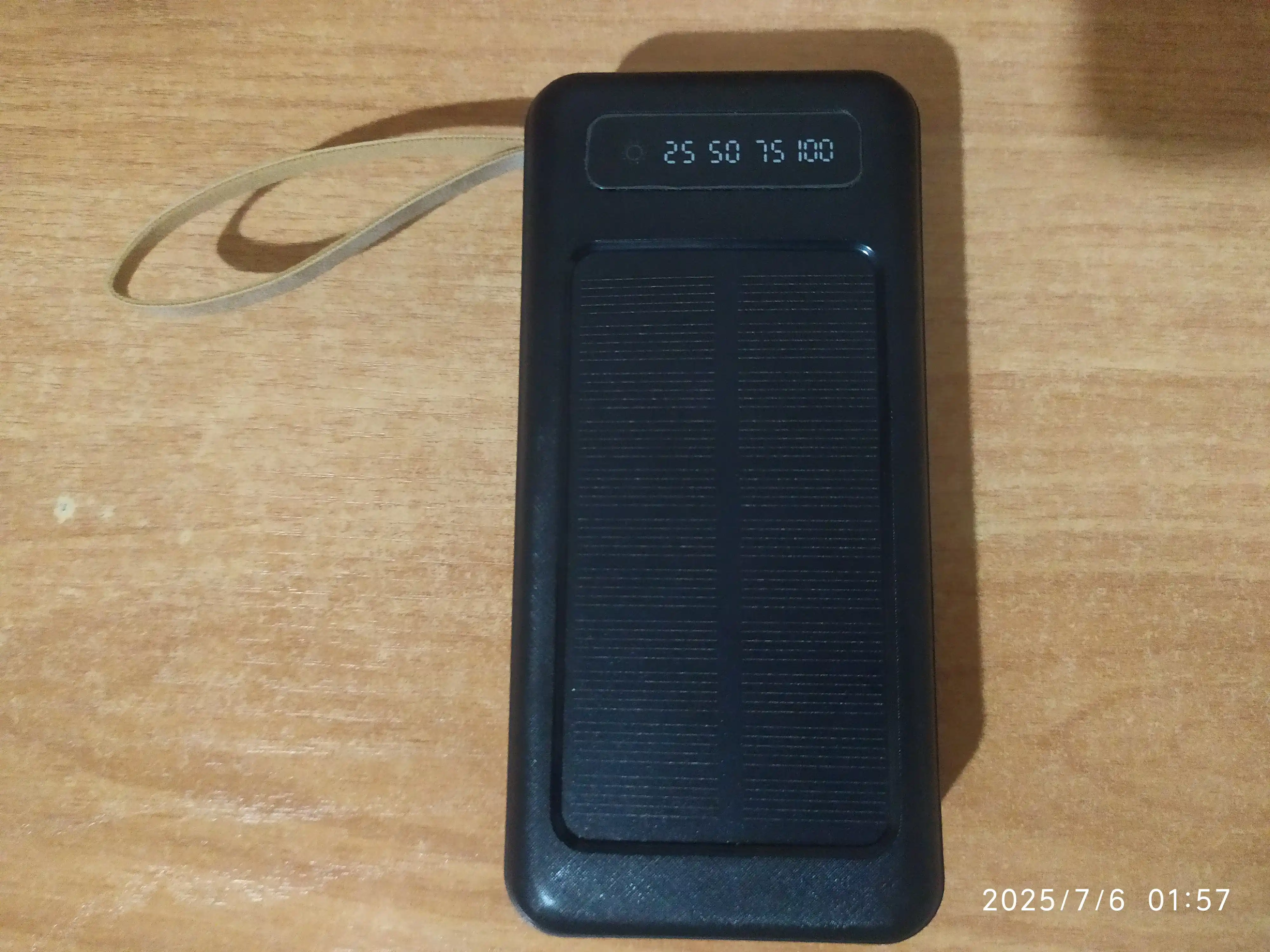 Внешний аккумулятор, power bank, батарея 20000, 30000, для iphone android 4в1