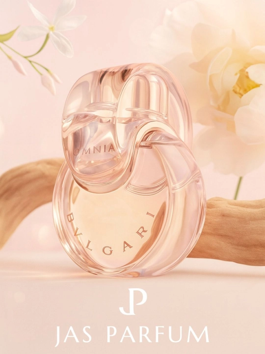 Парфюмерная вода для женщин, BVLGARI OMNIA CRYSTALINA, 100мл - 