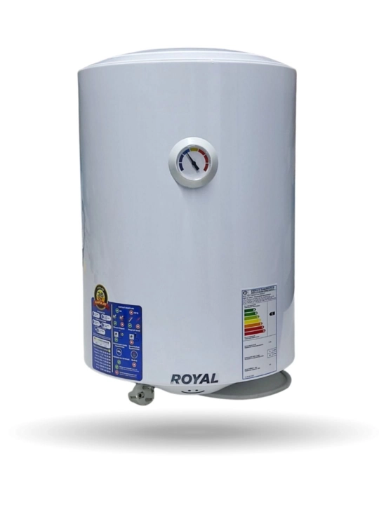 Водонагреватель Royal 30L TT