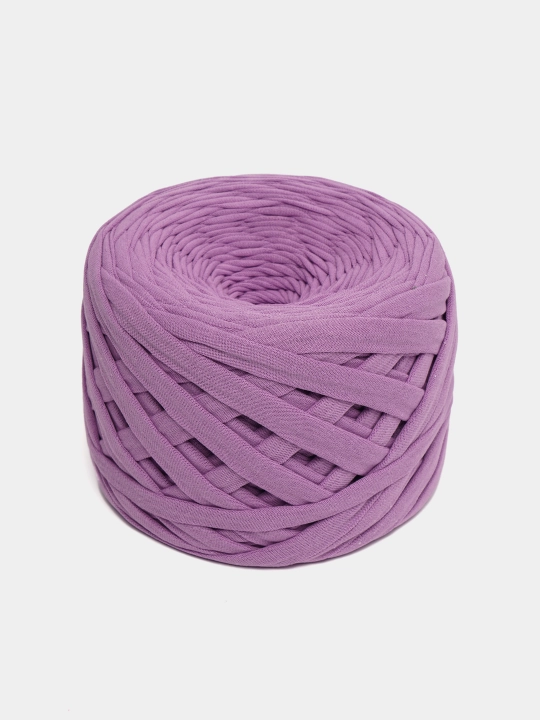 Пряжа для вязания OXFORD - 100% хлопок, 350-400 г, толщина 7-8 мм