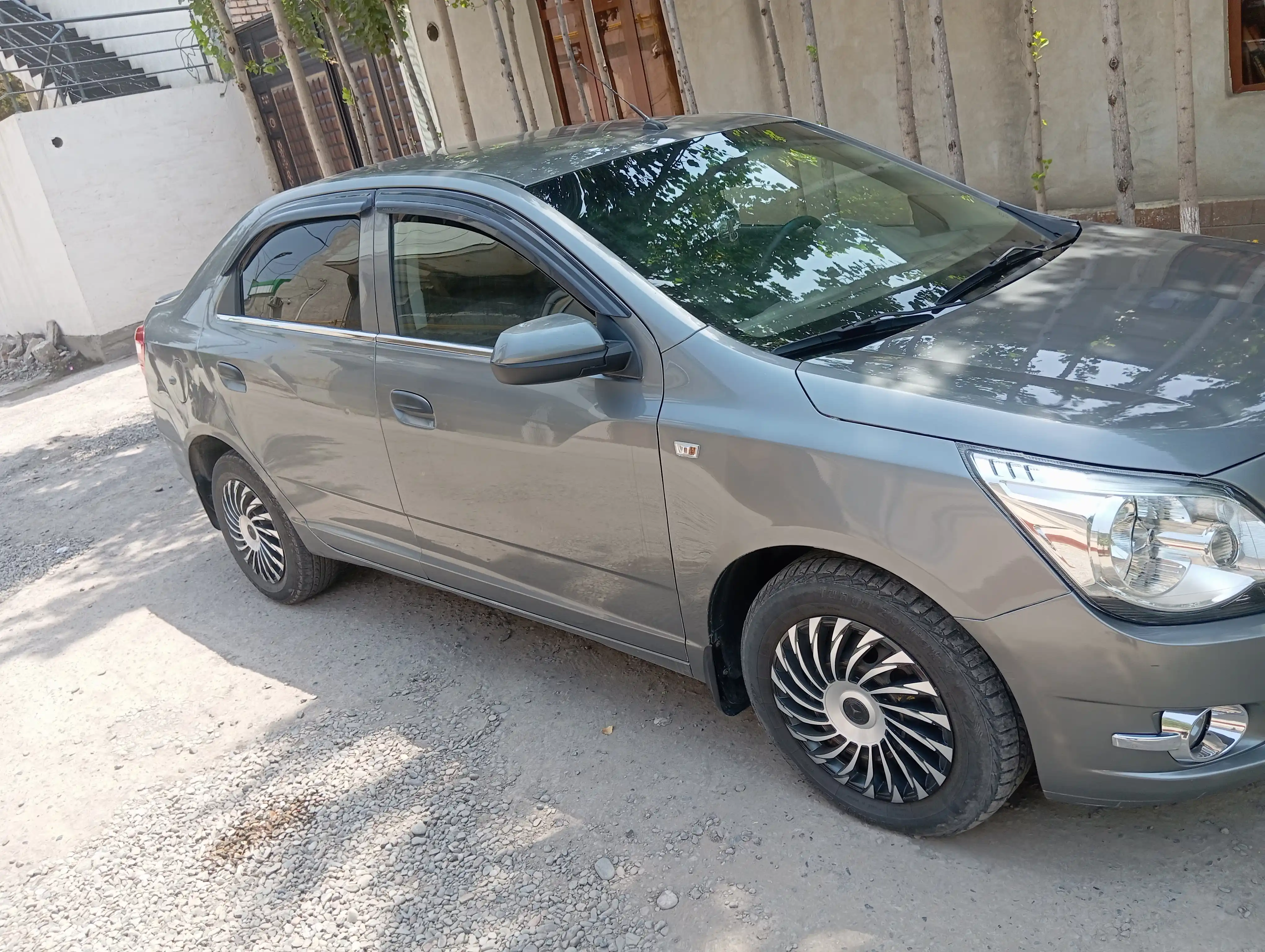 Колпаки на диски, Maybach, 4 шт