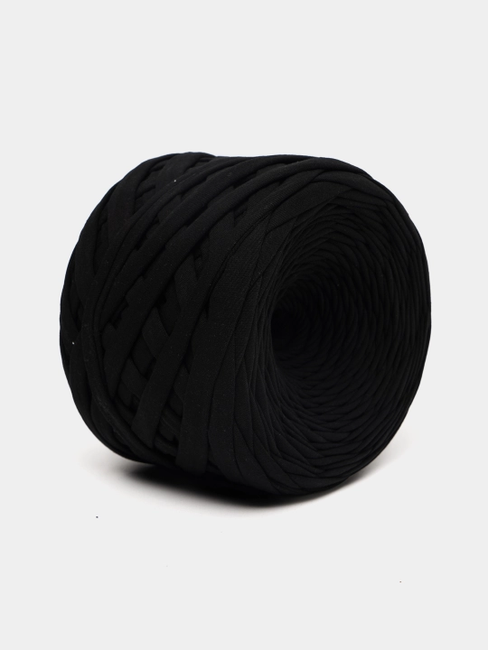Пряжа для вязания OXFORD - 100% хлопок, 350-400 г, толщина 7-8 мм