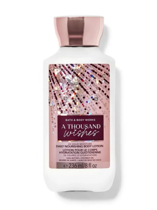 Tana uchun losyon Bath & Body Works - GINGHAM GORGEOUS - 