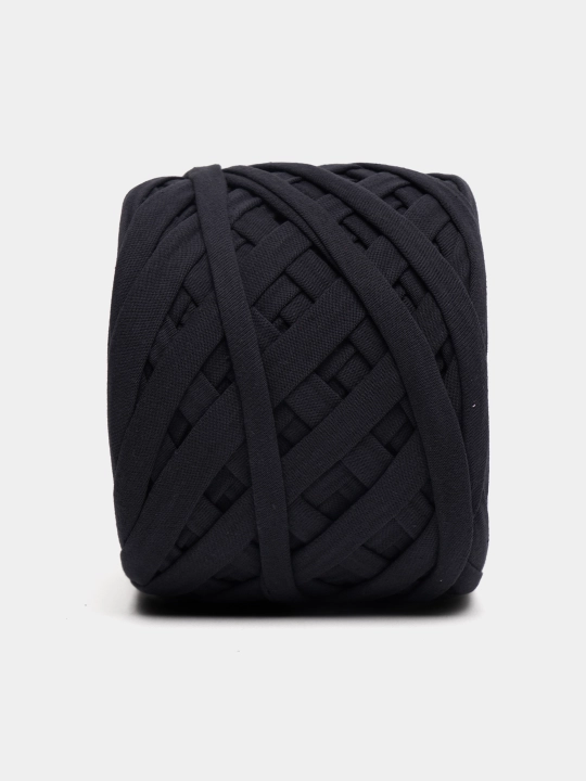 Пряжа для вязания OXFORD - 100% хлопок, 350-400 г, толщина 7-8 мм