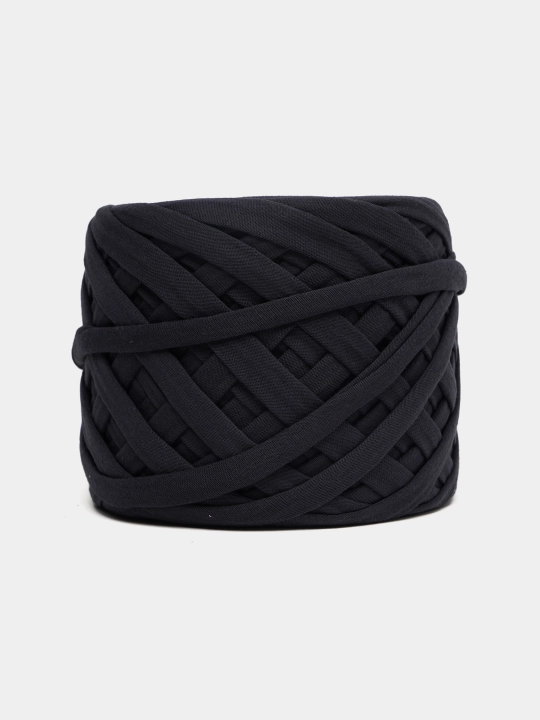 Пряжа для вязания OXFORD - 100% хлопок, 350-400 г, толщина 7-8 мм
