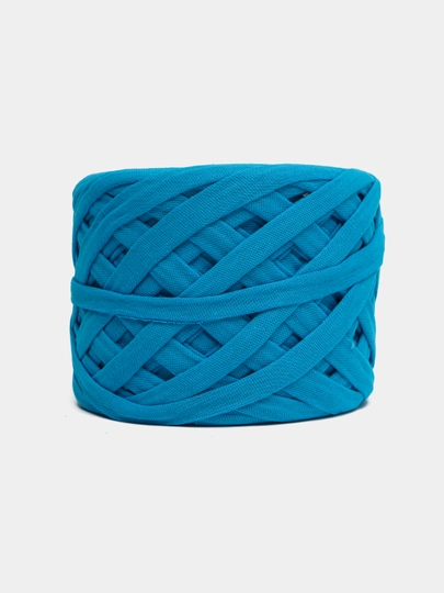 Пряжа для вязания OXFORD - 100% хлопок, 350-400 г, толщина 7-8 мм
