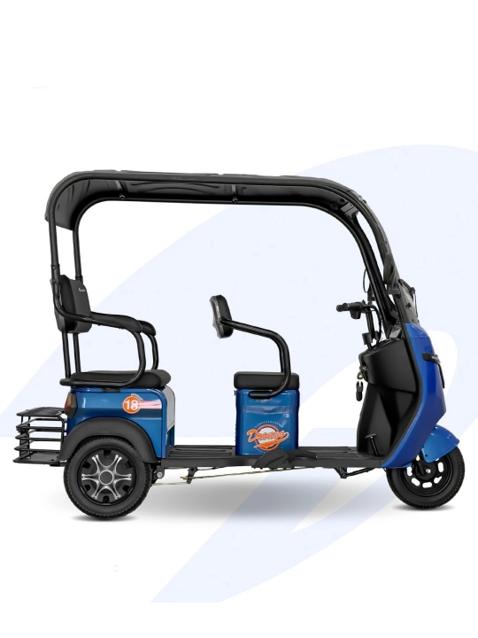 Elektr skuteri DRONGO E033 - 