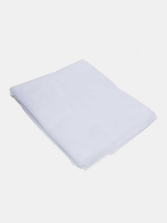 Deraza uchun hasharotlarga qarshi moskit to‘ri, 150x150 sm