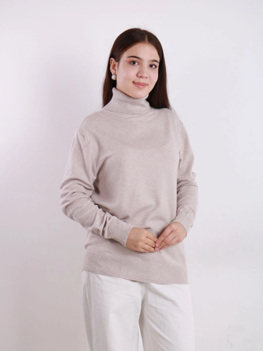 Ayollar uchun vodolazka