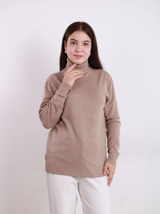 Ayollar uchun vodolazka