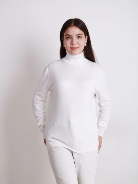 Ayollar uchun vodolazka