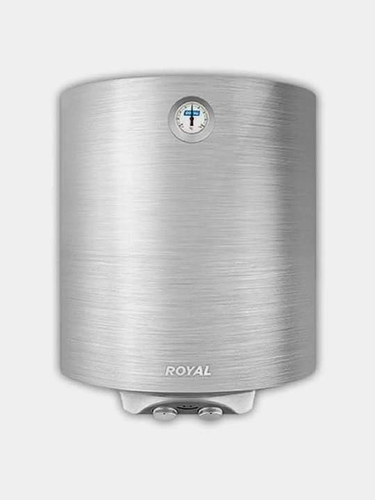 Водонагреватель ROYAL 50 л - 