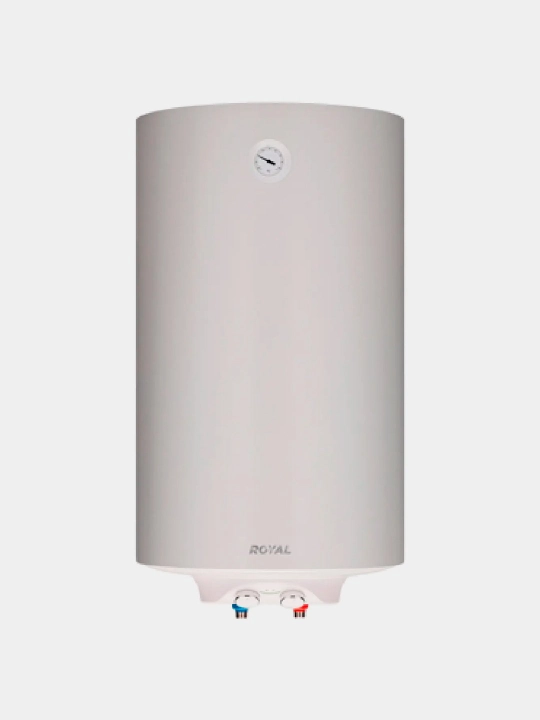 Водонагреватель ROYAL 80L - 